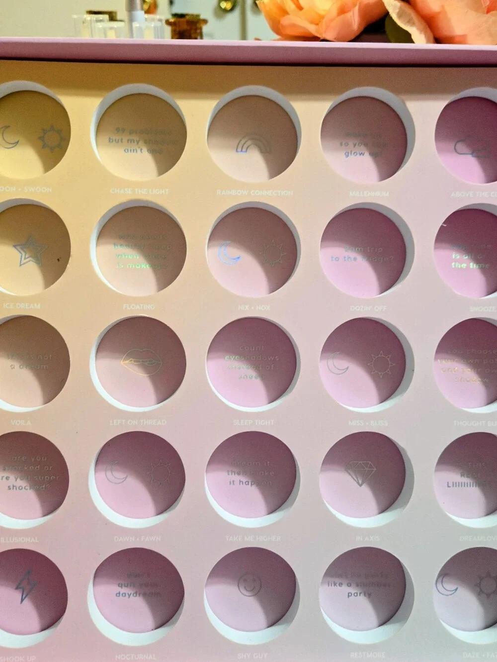 Brand New! Colourpop's 